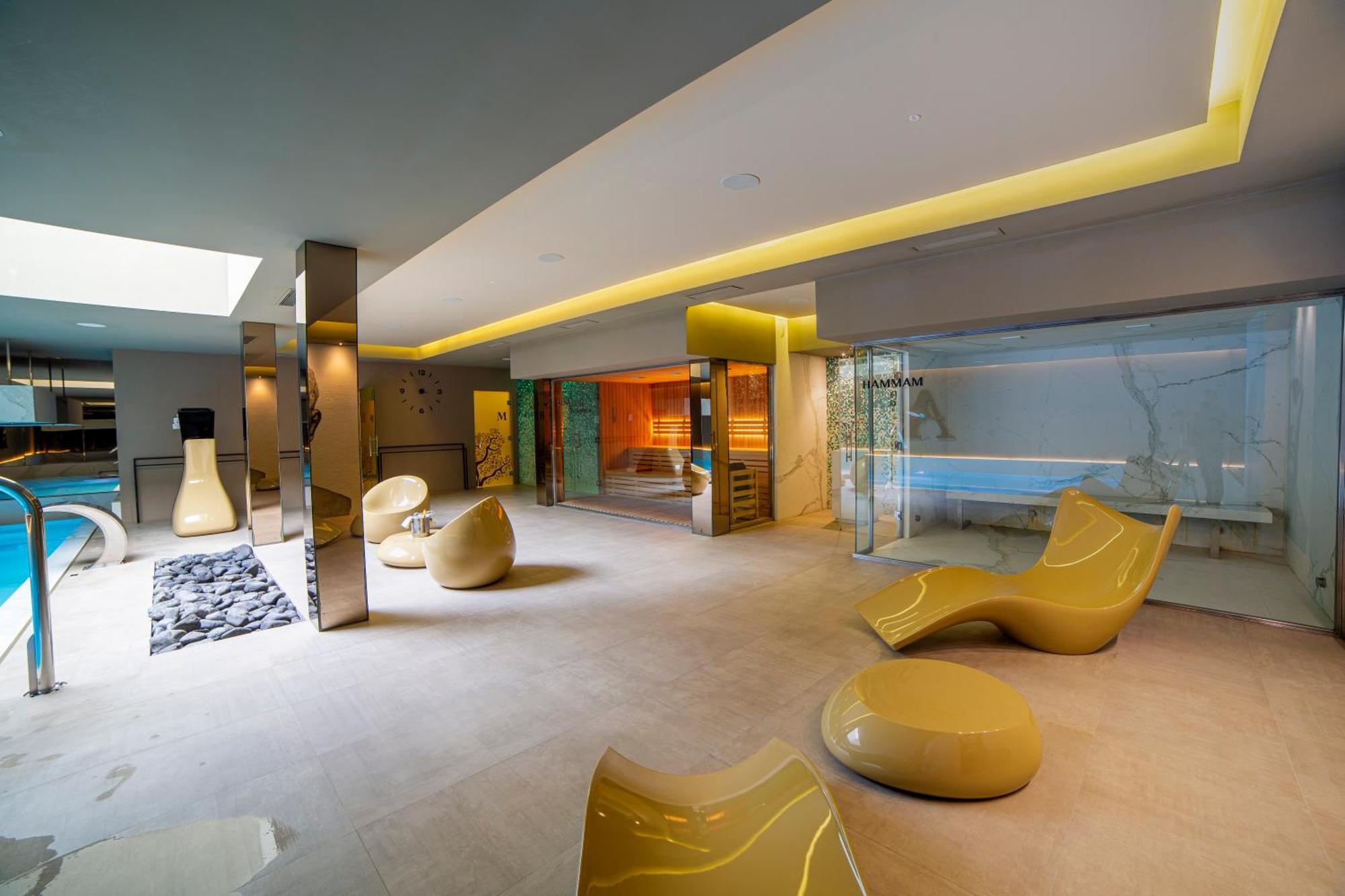 Suites Finca Los Olivos 阿尔卡拉德尔胡卡尔 外观 照片