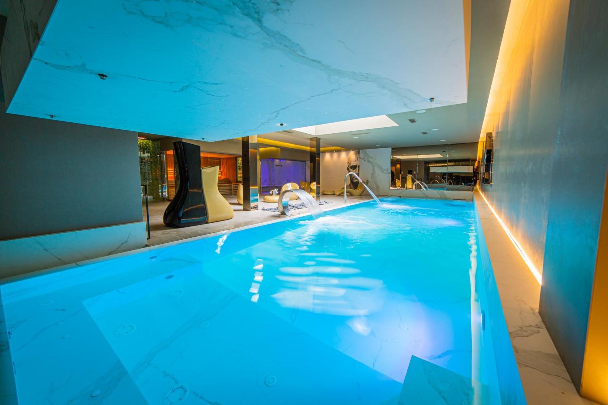 Suites Finca Los Olivos 阿尔卡拉德尔胡卡尔 外观 照片